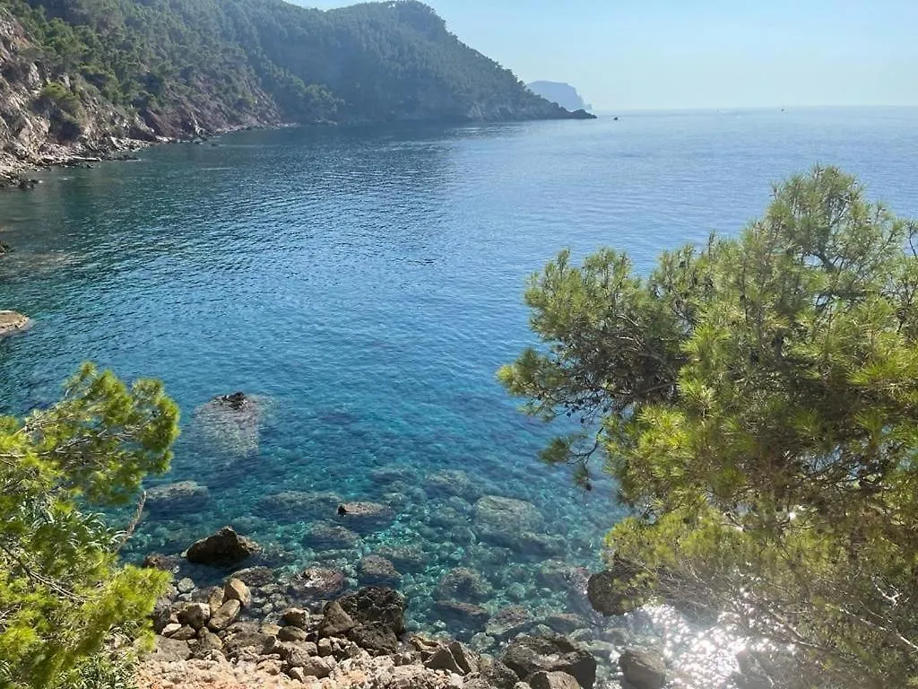 Villa Banyalbufar
