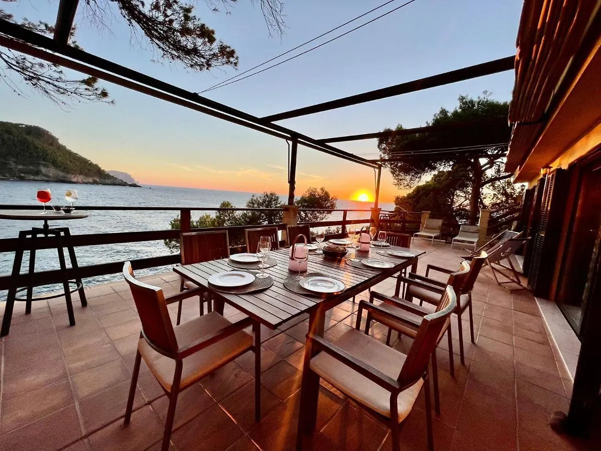 Villa Banyalbufar