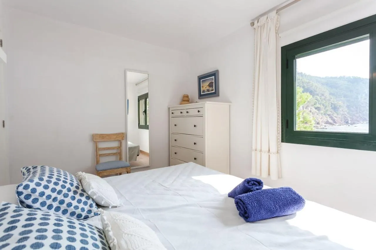 Nyaraló Villa Banyalbufar