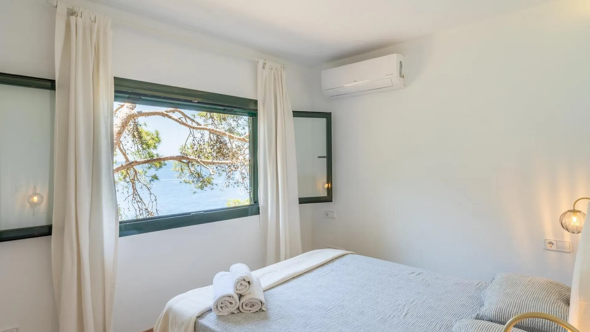 Nyaraló Villa Banyalbufar