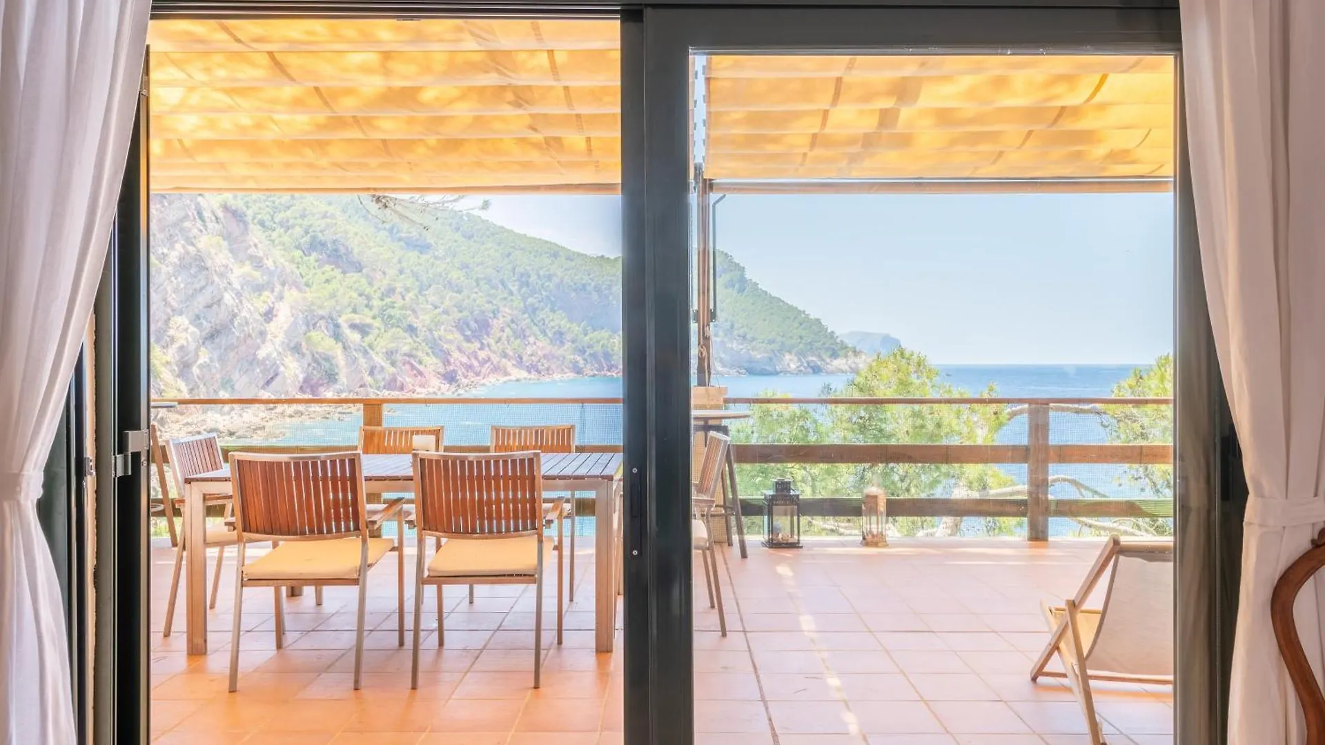 Nyaraló Villa Banyalbufar