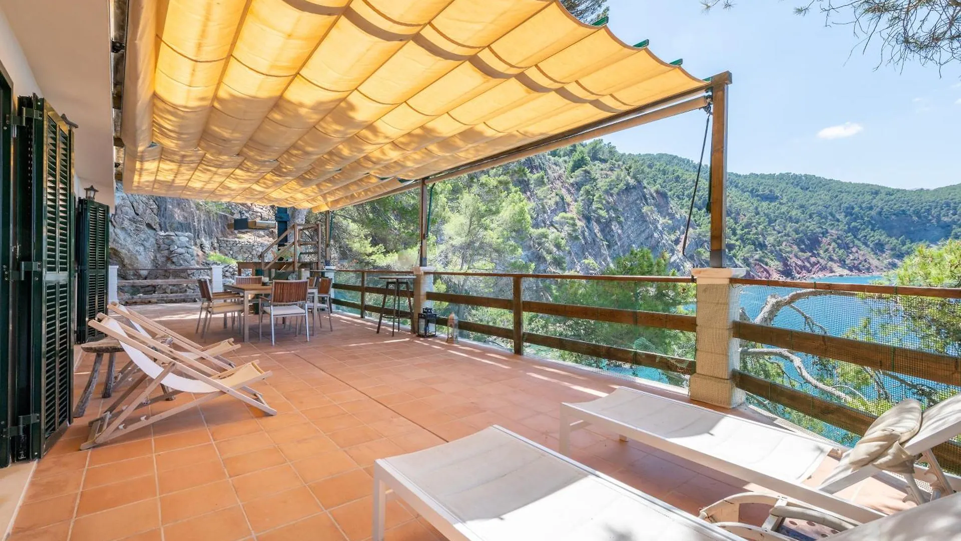 Villa Banyalbufar